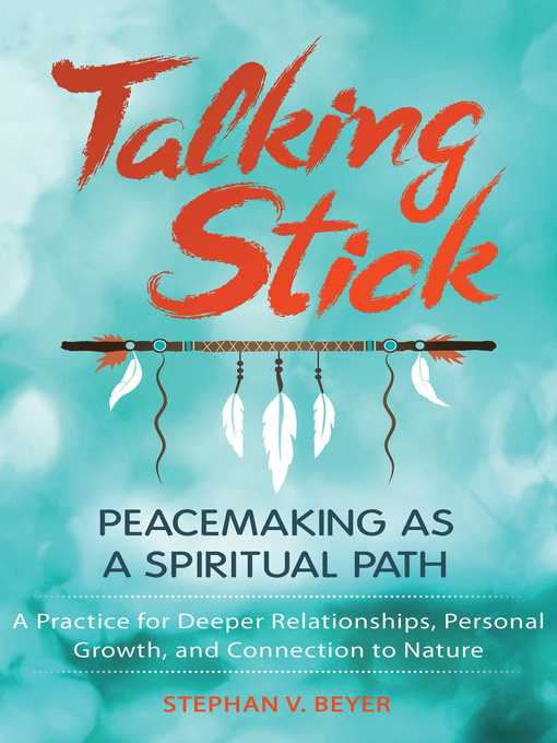 Title details for Talking Stick by Stephan V. Beyer - Available